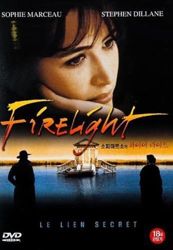 Amazon.com: Firelight : Joss Ackland, Sophie Marceau, Stephen